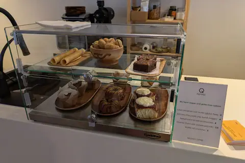 The Hoxton Special - Cafe and SUP photo 4
